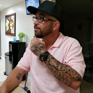 Meet your Posher, Pablo